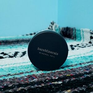 BareMinerals: Mineral Veil